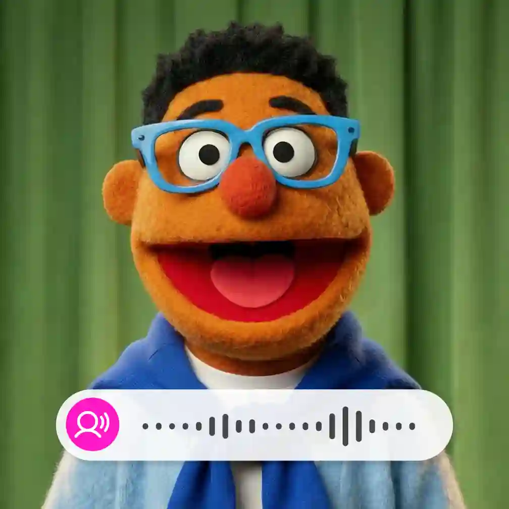 Voice Clone