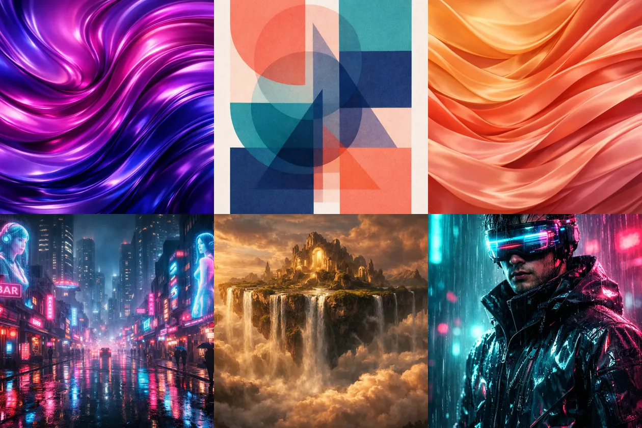 Create Audio